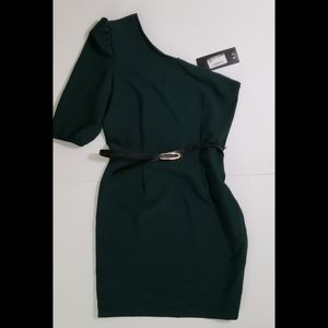 "Giselle Dress" 47